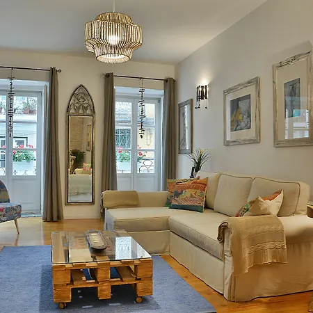 Apartament Bica Cosy