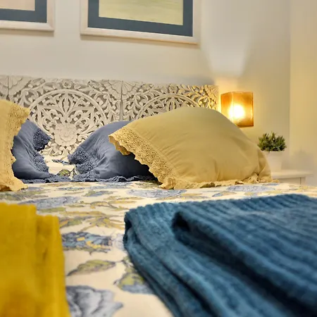 Bica Cosy Лиссабон