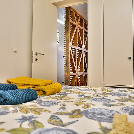Bica Cosy Апартаменты