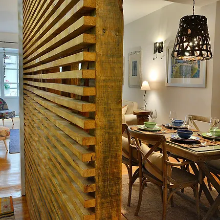 Apartament Bica Cosy *